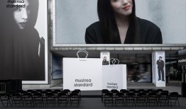 安踏首投韩国潮牌，成败在中国|界面新闻 · 时尚