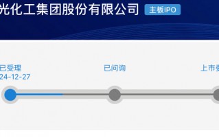 IPO雷达｜曙光集团冲沪市主板，与中石化渊源颇深，双方关联交易占比高|界面新闻 · 证券