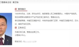 合肥新站高新区原主任黄卫东被查，曾关停知名项目三瓜公社|界面新闻 · 中国