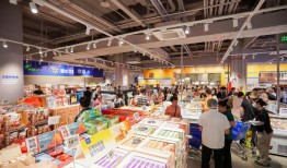 沃尔玛零售新版图，社区店模式浮出水面|界面新闻