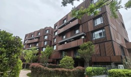 核心资产“重定价”：新加坡庆隆集团十余年后为何重金押注上海楼市？|界面新闻 · 地产