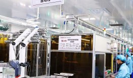 “彩电大王”新生，长虹凭什么成为千亿智造巨头？|界面新闻