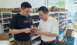 解码江苏小微韧性密码：平安融易服务与产业“毛细血管”深度融合|界面新闻