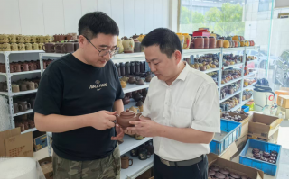 解码江苏小微韧性密码：平安融易服务与产业“毛细血管”深度融合|界面新闻