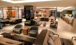 从仁川休息室出发，开启大韩航空的焕新之旅|界面新闻 · 旅行