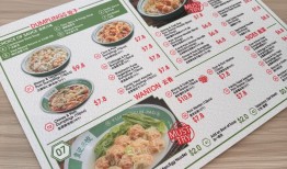 袁记云饺出海，走“平价鼎泰丰”路线|界面新闻