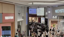 总投资200亿的深圳首座大悦城亮相，能否杀出重围？|界面新闻 · 地产