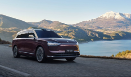 赛力斯3月产销数据出炉 问界M9 一季度销量同比增117.83%|界面新闻