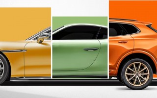 “京东新车”定价曝光，广汽集团股价涨超7%|界面新闻 · 科技