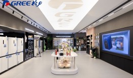 全国要开10000家店，格力想用“董明珠健康家”讨好年轻人|界面新闻 · 科技