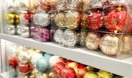 义乌还没法安心过圣诞|界面新闻