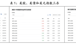 【评论】为时已晚！特朗普关税导致大家争相卖出美国|界面新闻