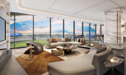 文华东方落子苏州，南非旅游签证流程简化 | 一周旅行指南|界面新闻 · 旅行