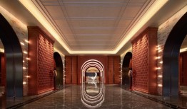 上海奥林匹克俱乐部丽笙酒店启幕，各国旅游局亮相2025ITB上海 | 一周旅行指南|界面新闻 · 旅行