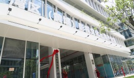 广州黄埔打造文化产业“出发港”：影视制作、动漫游戏和舞台剧|界面新闻