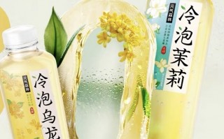 元气森林备战夏日无糖茶竞赛|界面新闻