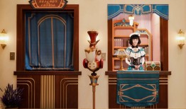 跨界合作“原神”餐厅首次开放，北京环球度假区上新线下场景体验|界面新闻 · 旅行