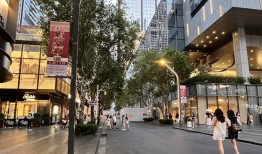 总投资200亿的深圳首座大悦城亮相，能否杀出重围？|界面新闻 · 地产