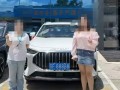 女子摇中“88888”车牌被传卖了280万元，涉事汽车经销商否认|界面新闻 · 汽车