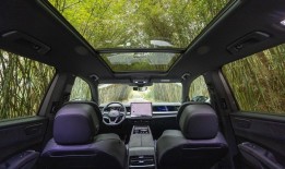 一周新车盘点 | 大众途昂正式换代 奔驰CLA级首搭新平台  |界面新闻 · 汽车