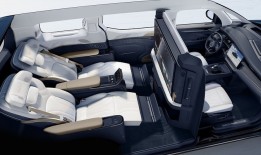 一周新车盘点 | 极氪009光辉增典藏版 蔚来萤火虫正式上市|界面新闻 · 汽车