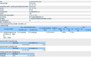 易方达旗下基金增持港股东岳集团，如何追AI风口正考验着基金经理们|界面新闻