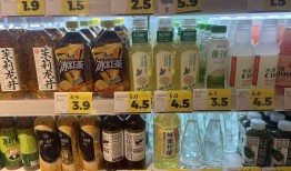 零食折扣店正在威胁便利店|界面新闻