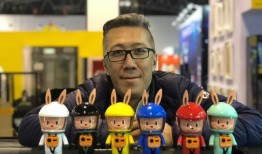 商业头条No.79 | LABUBU爆火秘密|界面新闻