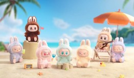 商业头条No.63 | 泡泡玛特远征欧美|界面新闻