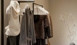 Massimo Dutti开启“万物有序”限时体验店，爱马仕发布冬季主题橱窗《冬日暖焰》｜是日美好事物|界面新闻 · 时尚