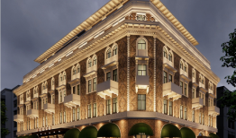 新加坡万态雨林悦榕庄4月亮相，国泰航空开通乌鲁木齐航线 | 一周旅行指南|界面新闻 · 旅行