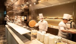 从仁川休息室出发，开启大韩航空的焕新之旅|界面新闻 · 旅行