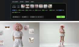 可灵AI这一周，把国产视频模型“卷”进生产革命|界面新闻