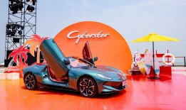 一周新车盘点 | 领克10 EM-P正式发布 MG双车年度改款上市|界面新闻 · 汽车