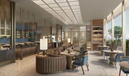 新酒店 | 深圳第二间瑞吉亮相，重现百年经典|界面新闻 · 旅行