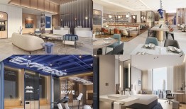 【专访】洲际酒店集团大中华区首席运营官邱尤：智选假日酒店5.0进化论|界面新闻 · 旅行