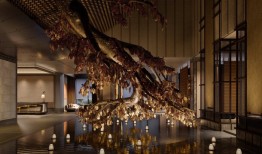 新酒店 | 重回起源地，曼谷奈乐安缦将于4月启幕|界面新闻 · 旅行