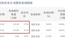 【评论】王子新材迟到的风险警示，信批不应“言而未尽”|界面新闻 · 证券