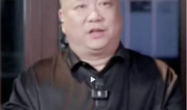 娃小智董事长首次直播露面，称买30万元货送SUV|界面新闻