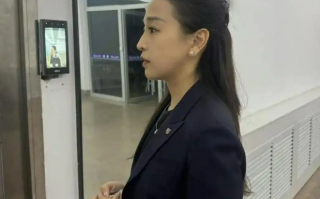 青岛保时捷女销冠被合成AI不雅视频，本人申明：已报警|界面新闻 · 汽车
