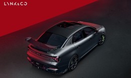 一周新车盘点 | 领克03全系更新 传祺向往M8宗师版上市|界面新闻 · 汽车