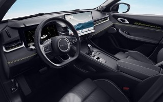 一周新车盘点 | 领克03全系更新 传祺向往M8宗师版上市|界面新闻 · 汽车