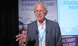 六连冠！伊利斩获四项世界乳品创新奖，稳居全球乳业第一|界面新闻