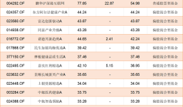 转战港股，二季度超六成主动权益基金选择加仓|基金放大镜|界面新闻
