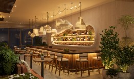 喜达屋回归酒店业，品牌制定新的扩张计划|界面新闻 · 旅行