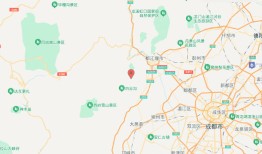 四川成都市都江堰市附近发生4.0级左右地震|界面新闻 · 快讯