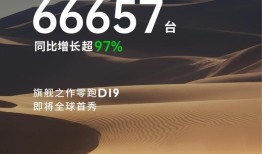 月销六万破纪录后，零跑准备下一个百万辆|界面新闻