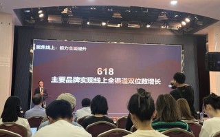 林小海上任一年，上海家化变得怎么样了？|界面新闻 · 时尚