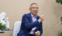 钟睒睒的云南茶事：做垂直型和利他型企业|界面新闻