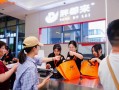 “胖都来”算不算侵权胖东来？|界面新闻